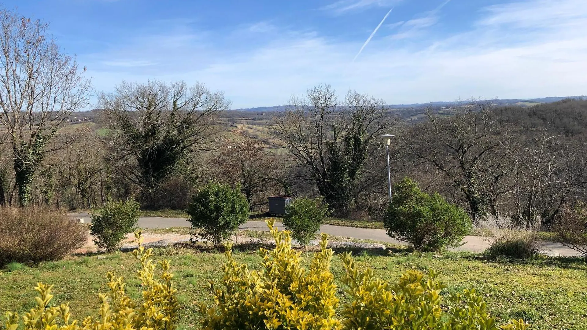 Gite Du Causse Boussac