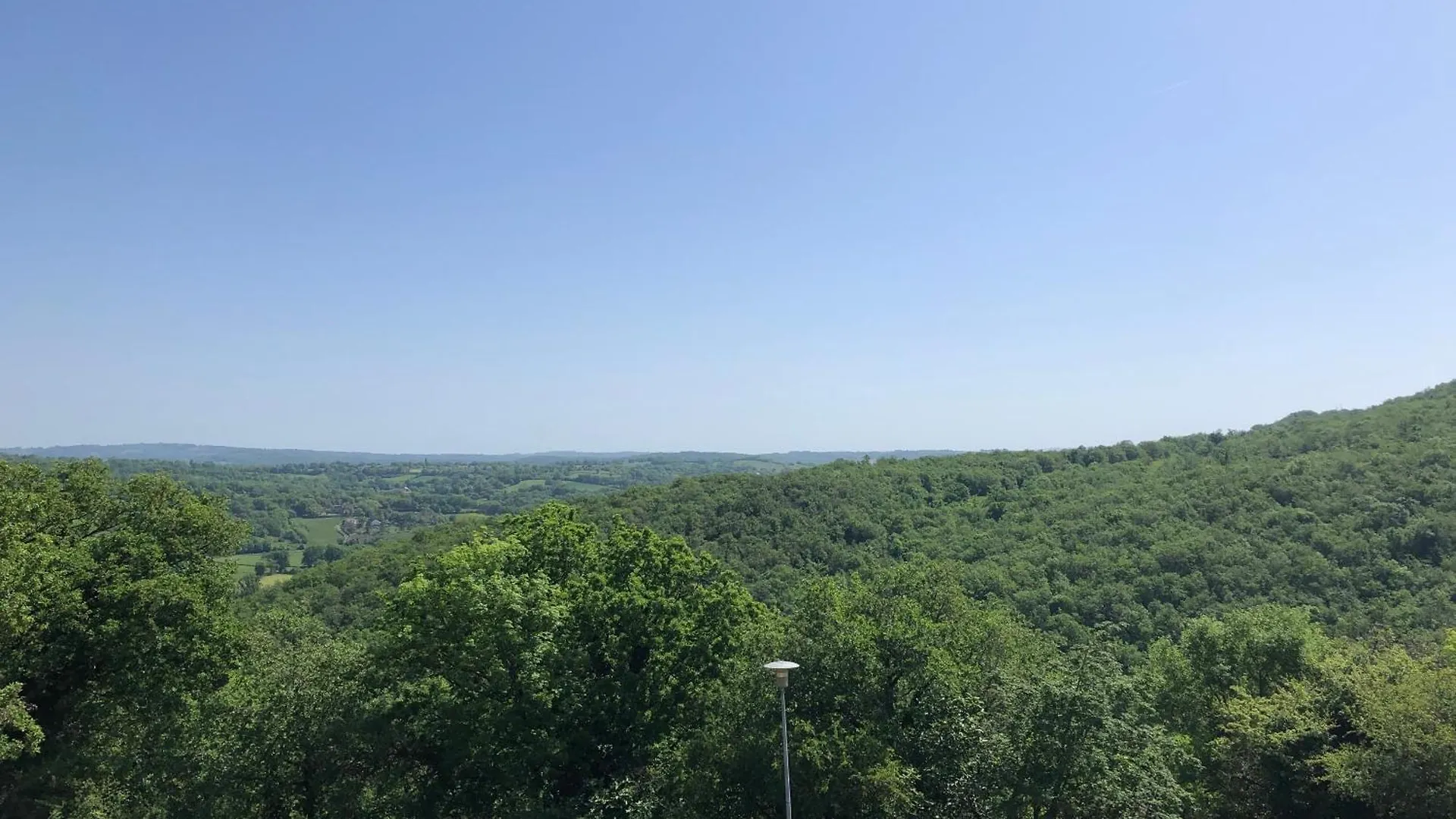 Apartment Gite Du Causse Boussac